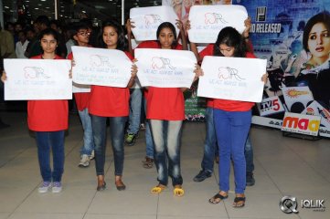 Pratighatana Movie Audio Launch